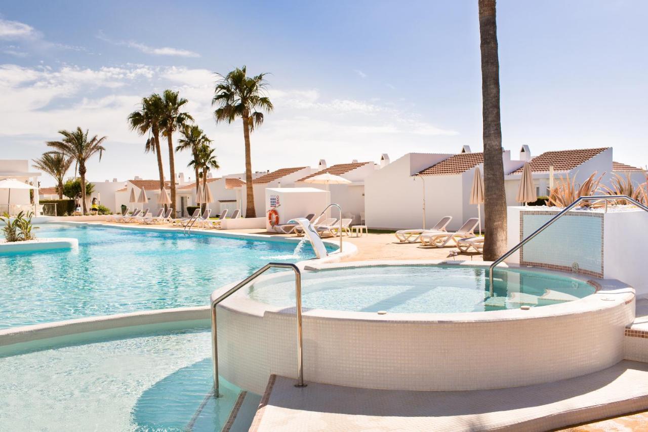 Апарт готель Sagitario Menorca Mar Adults Only Кала-ен-Бош Екстер'єр фото
